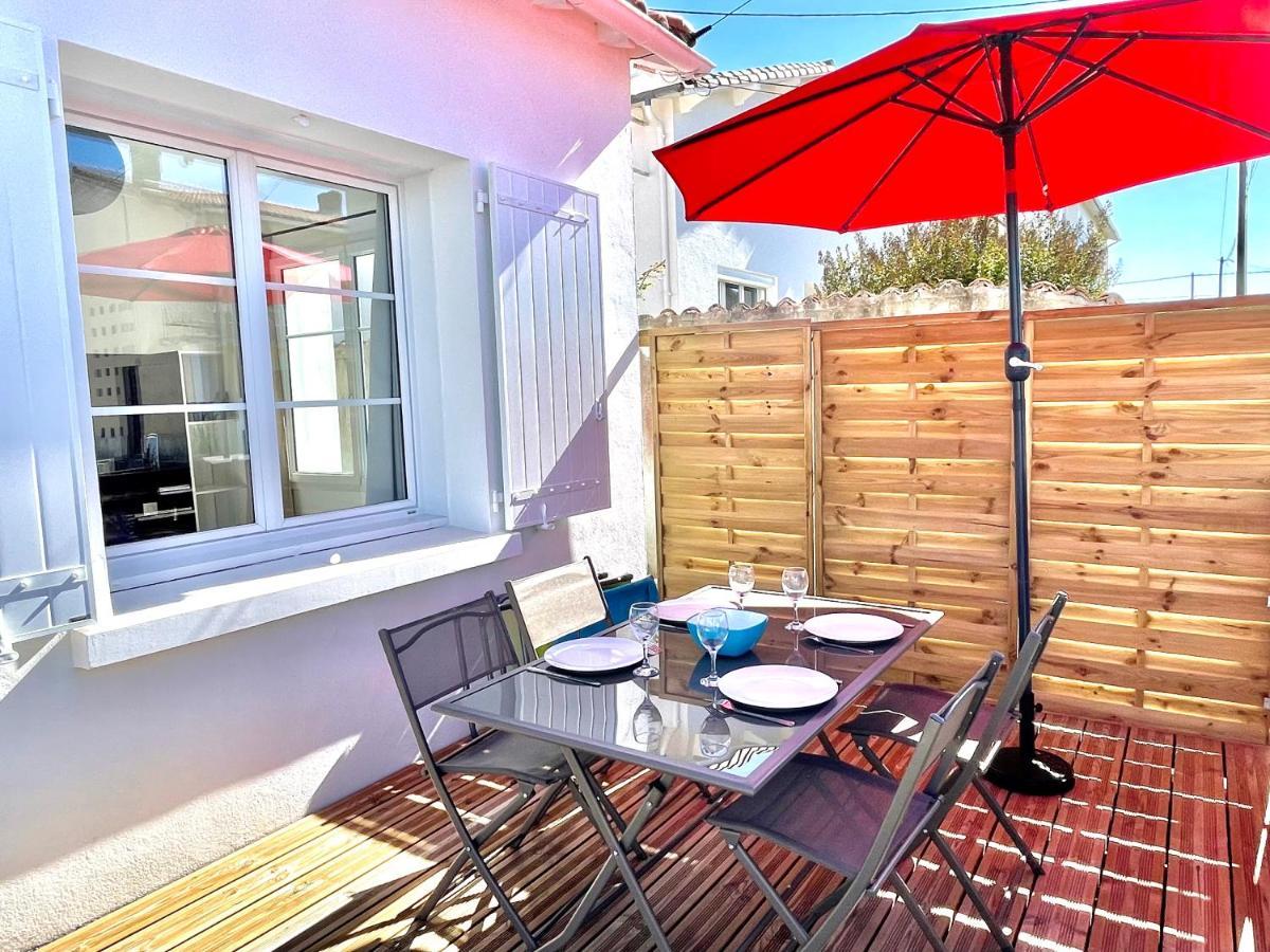 T3 Equipe - Proche Gare Apartment