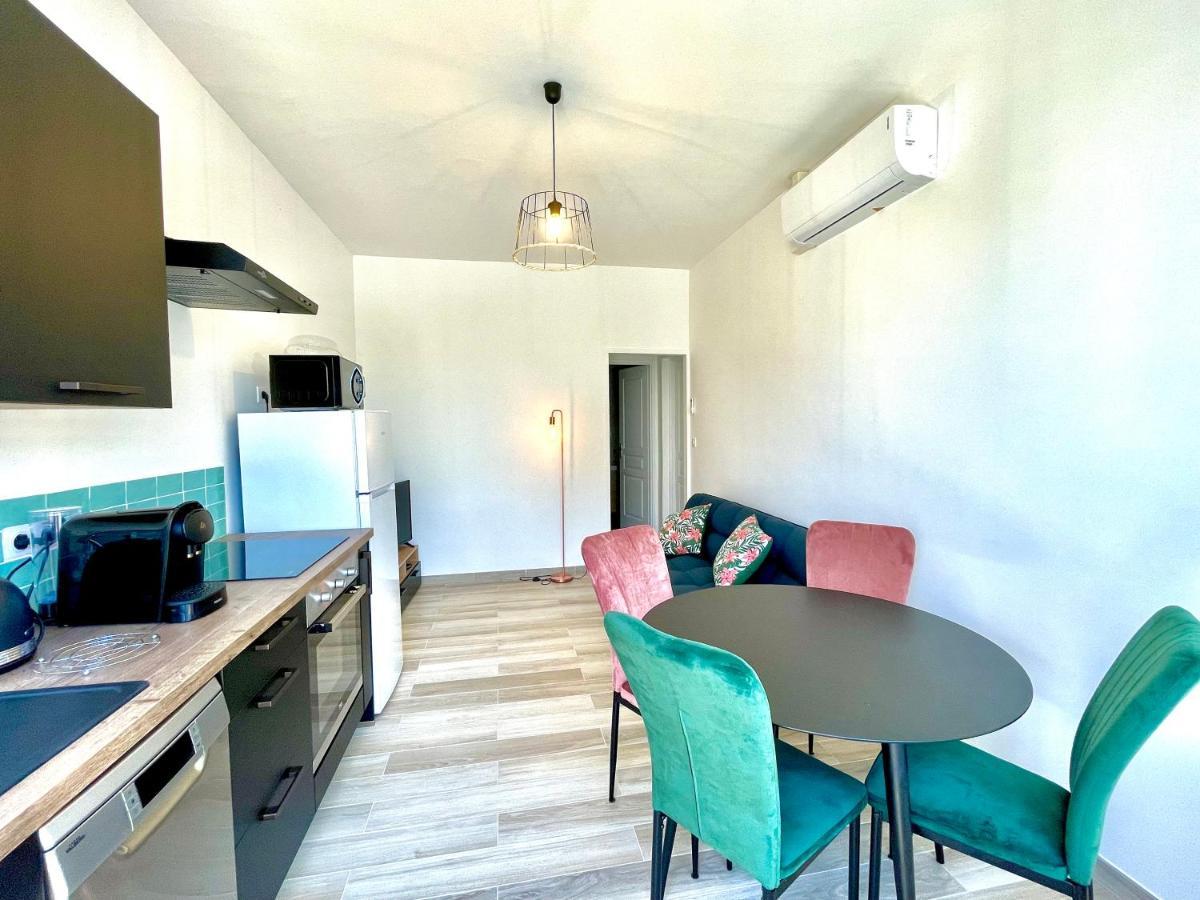 Apartment T3 Equipe - Proche Gare *