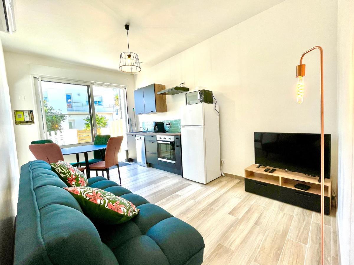 Apartment T3 Equipe - Proche Gare *