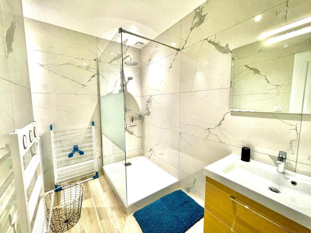 Apartment T3 Equipe - Proche Gare *
